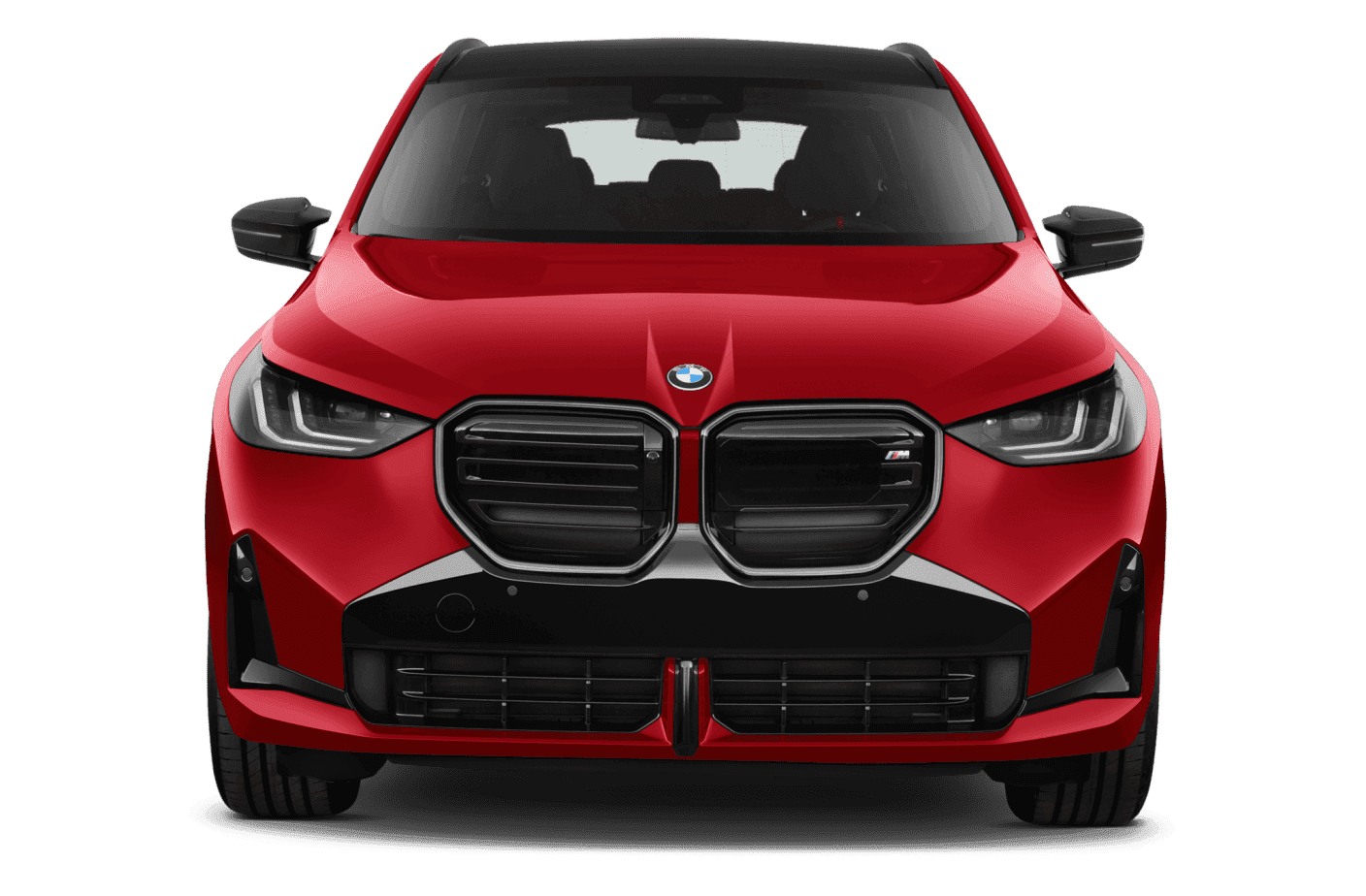 BMW X3, foto 2 di 8