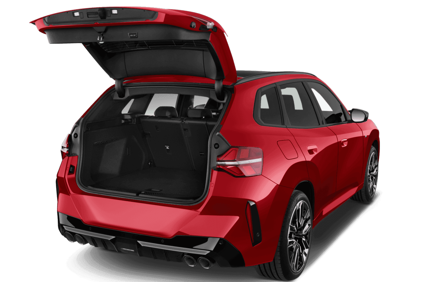 BMW X3, foto 8 di 8