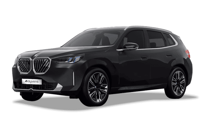 BMW X3, foto 1 di 1