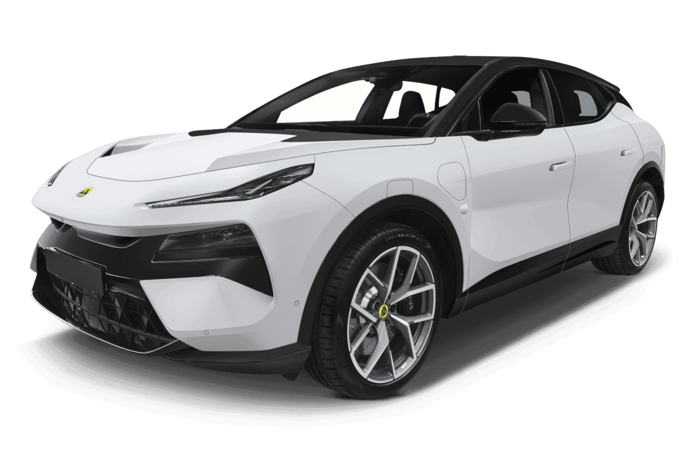 Lotus Eletre