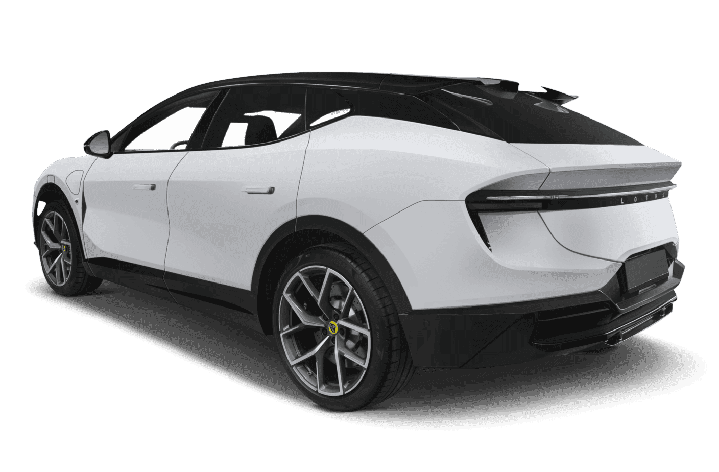 Lotus Eletre, foto 2 di 3
