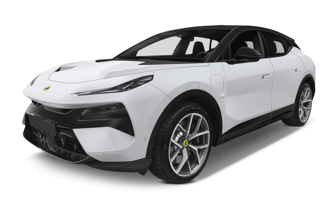 Lotus Eletre