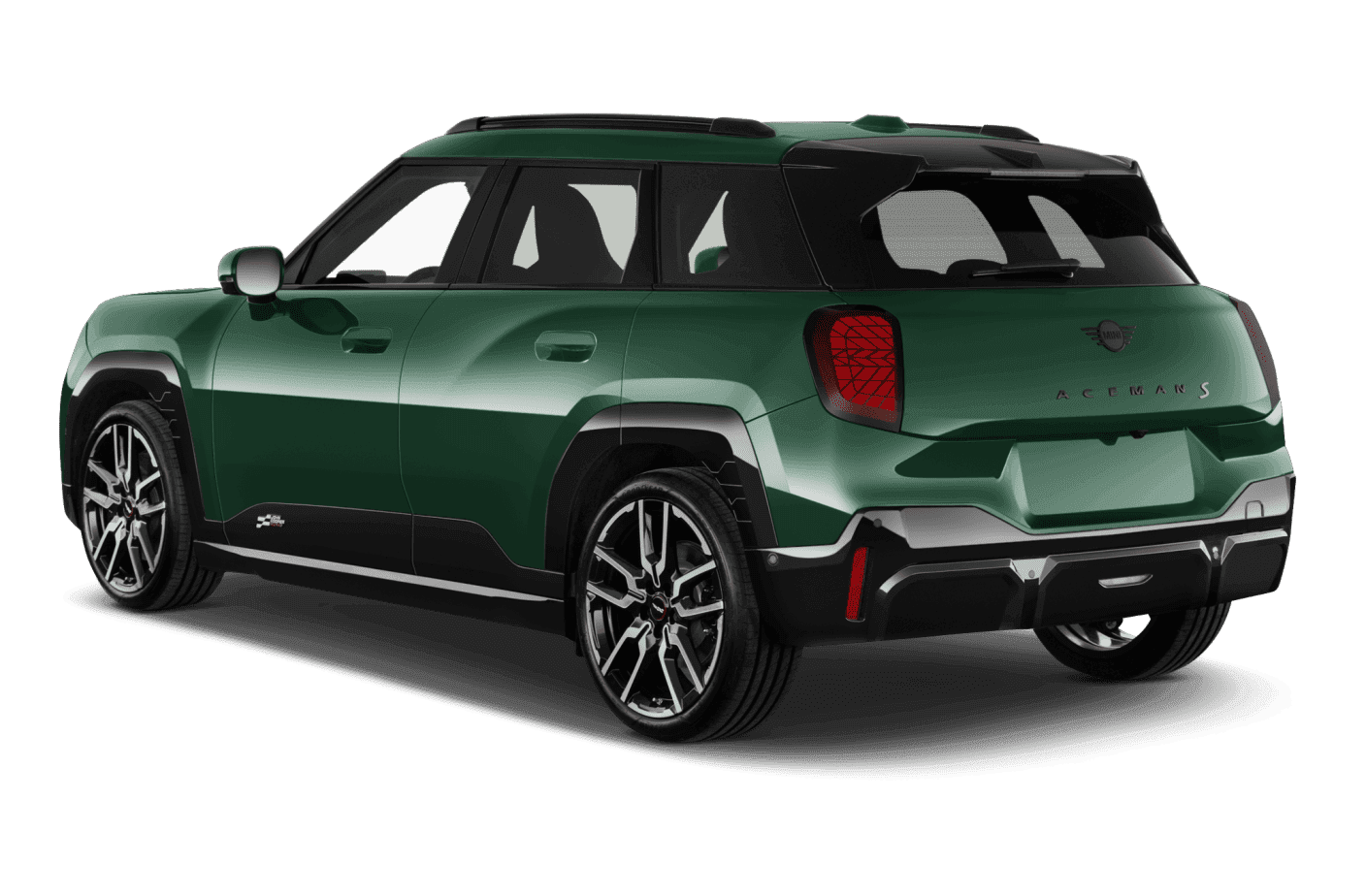 MINI Aceman, foto 3 di 7