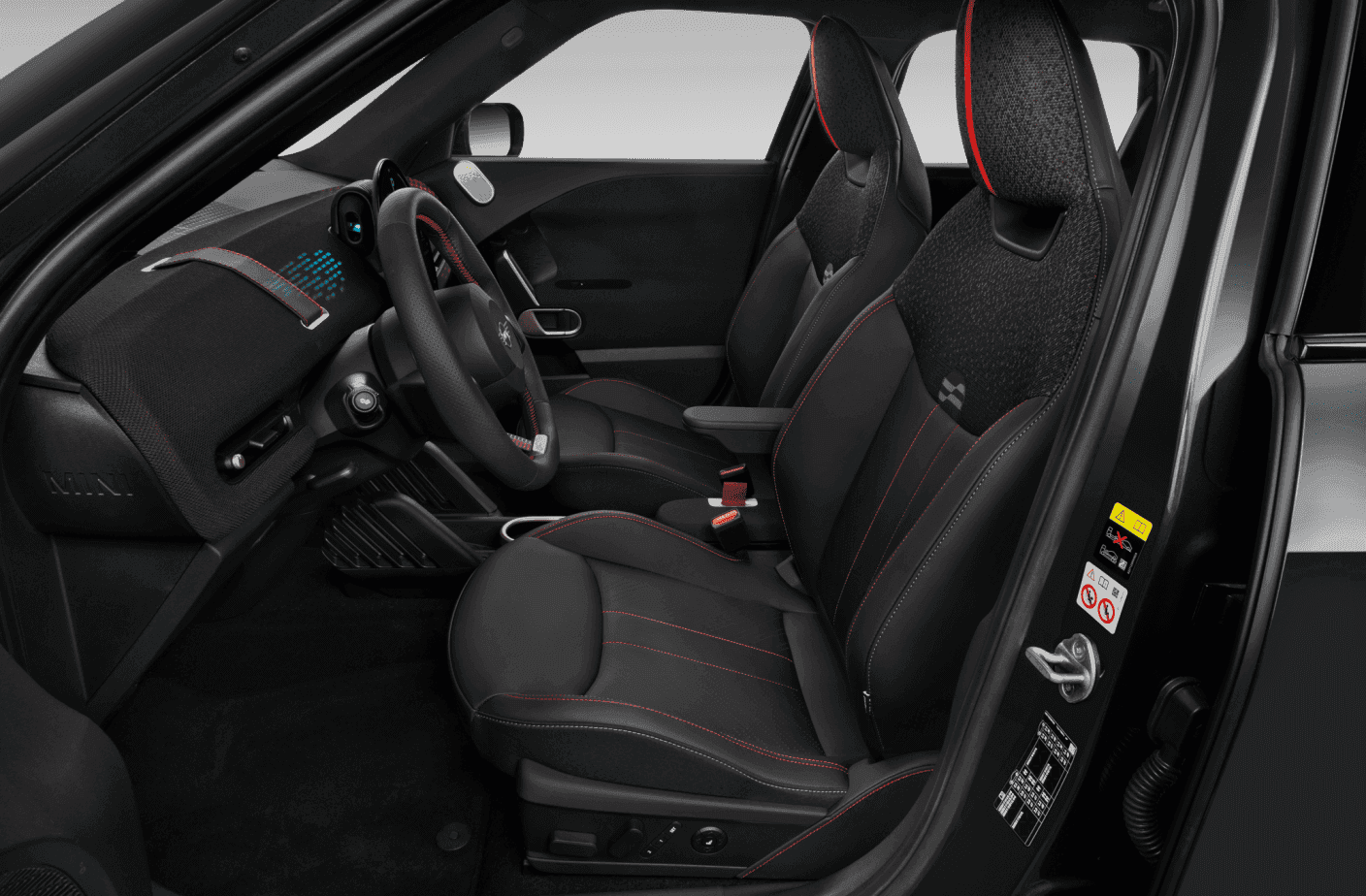 MINI Aceman, foto 5 di 7