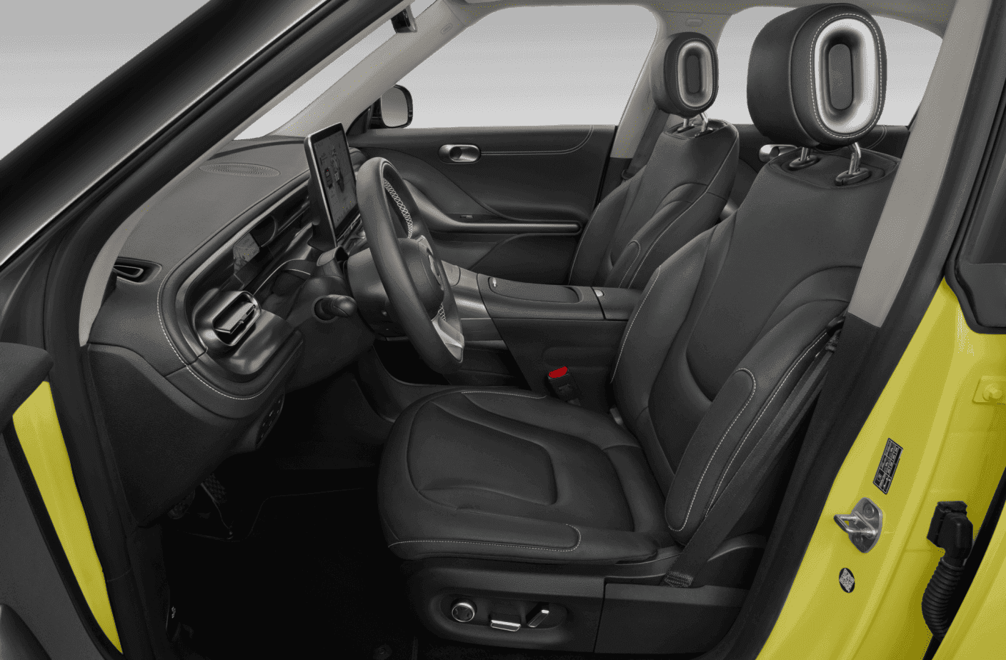smart #1, foto 5 di 8