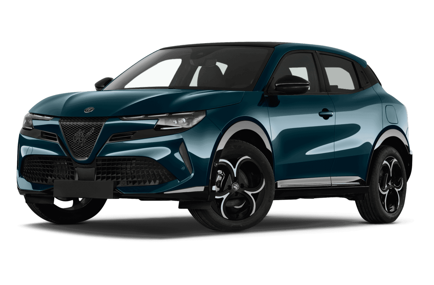 Alfa Romeo Junior Elettrica