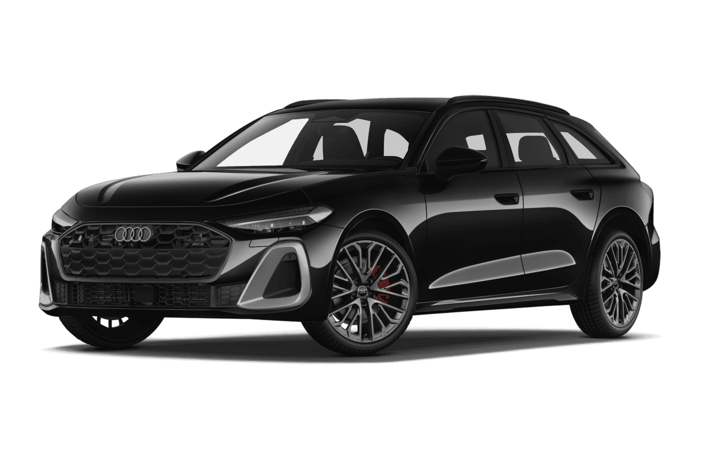 Audi A5 Avant