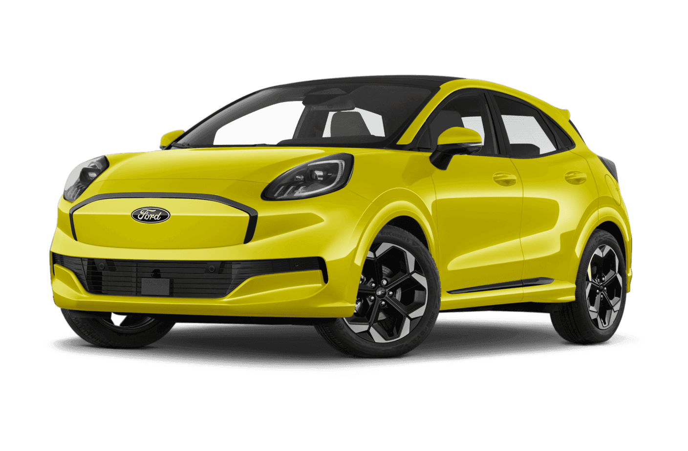 Ford Puma Gen-E
