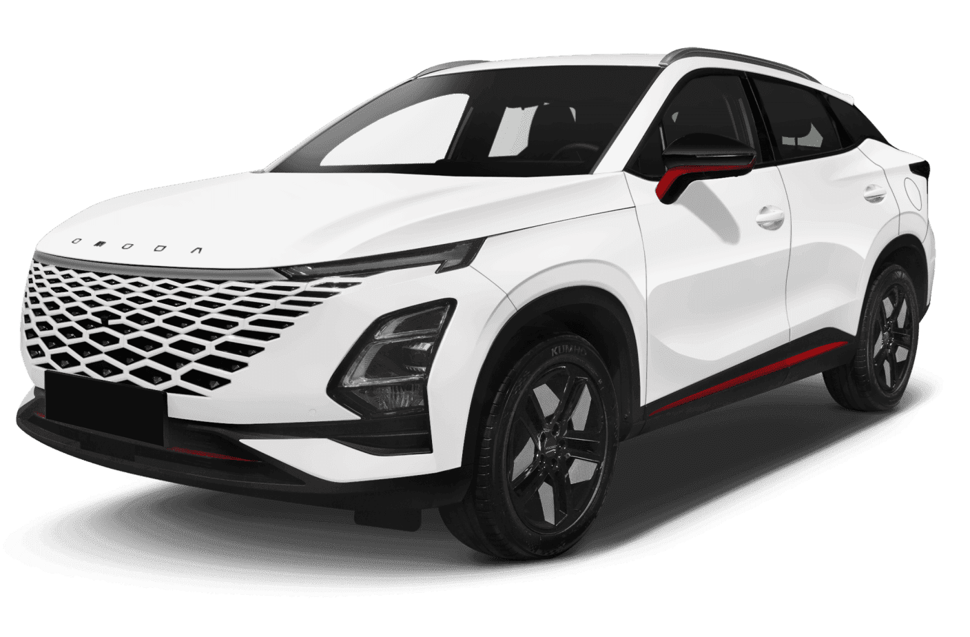 Omoda 5