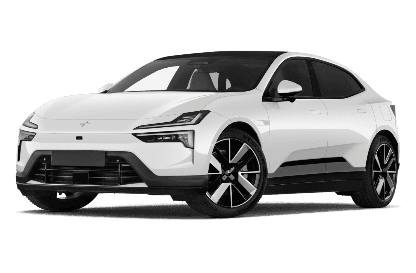 Polestar 4