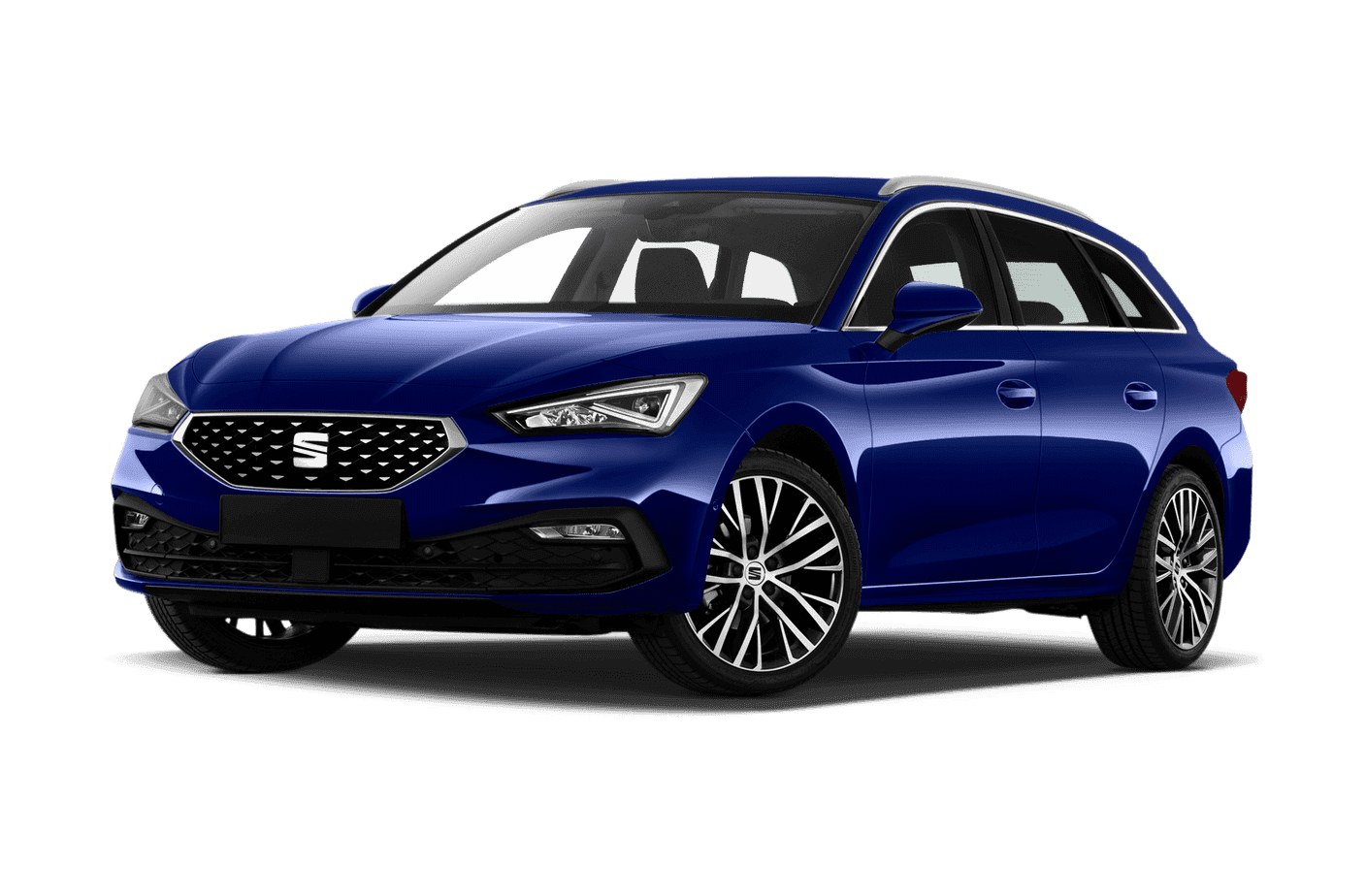 SEAT Leon Sportstourer