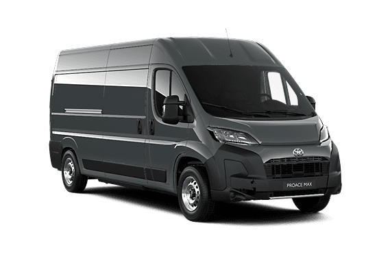Toyota Proace Max