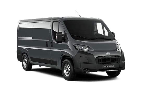 Toyota Proace Max