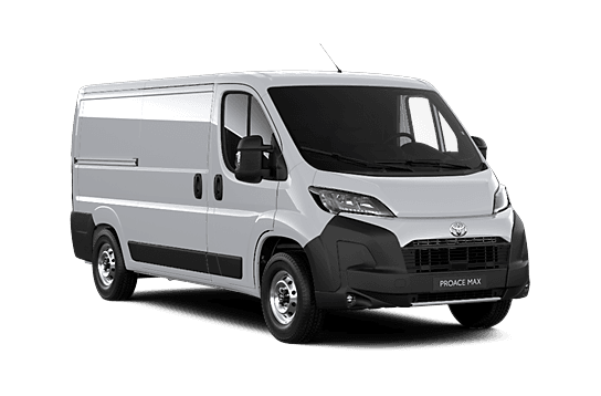 Toyota Proace Max
